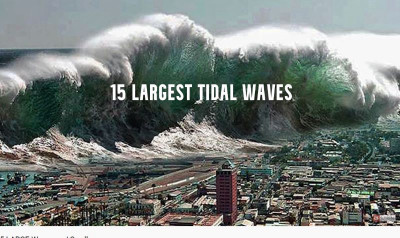 Sóng Thần Ở Haeundae - Tidal Wave