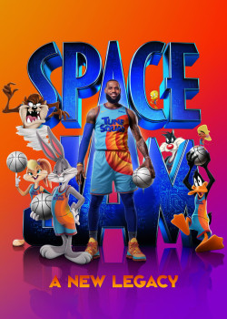 Space Jam: Kỷ Nguyên Mới - Space Jam: A New Legacy  (2021)