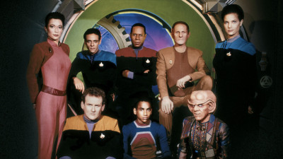 Star Trek: Deep Space Nine (Phần 3)  - Star Trek: Deep Space Nine (Season 3)