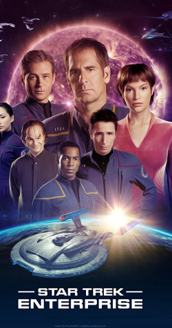 Star Trek: Enterprise (Phần 2) - Star Trek: Enterprise (Season 2)