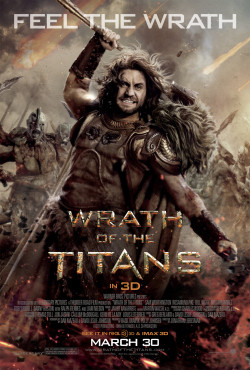 Sự Phẫn Nộ Của Các Vị Thần - Wrath of the Titans (2012)