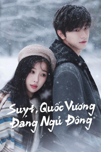 Suỵt, Quốc Vương Đang Ngủ Đông - Ski into Love