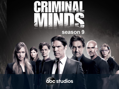 Tâm Lý Tội Phạm (Phần 9) - Criminal Minds (Season 9)