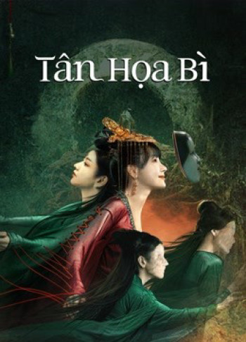 Tân Họa Bì - New Painted Skin (2022)