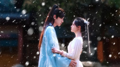 Tào Huyên Huyên Tài Ba - Cao Xuanxuan's Love Journey