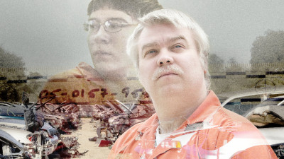 Tạo nên kẻ giết người - Making a Murderer