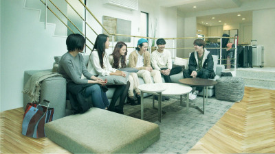 Terrace House: Tokyo 2019-2020 - Terrace House: Tokyo 2019-2020