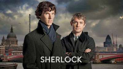 Thám Tử Sherlock (Phần 3) - Sherlock (Season 3)