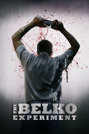 Trò Chết Chóc - The Belko Experiment