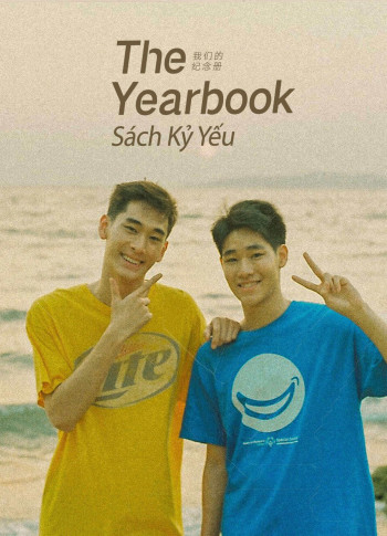 The Yearbook: Sách Kỷ Yếu - The Yearbook the Series (2023)