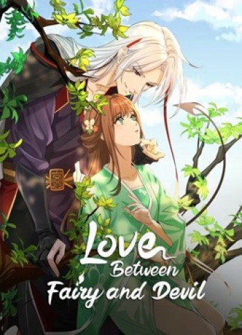 Thương Lan Quyết (Bản Hoạt Hình) - Love Between Fairy and Devil