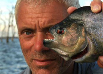 Thủy Quái (Phần 1) - River Monsters (Season 1)