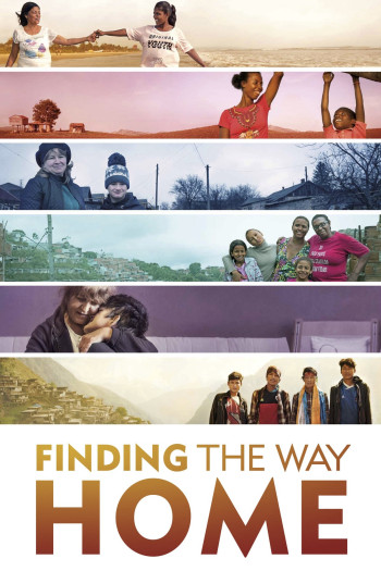 Tìm Đường Về Nhà - Finding the Way Home (2019)