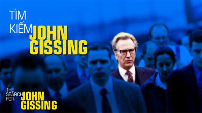 Tìm Kiếm John Gissing - Search For John Gissing