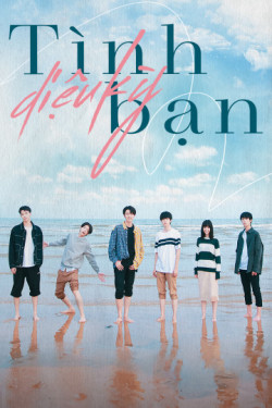 Tình Bạn Diệu Kỳ - The Best Friend  (2021)