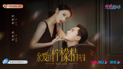 Tình Yêu Và Âm Mưu 2 - Plot Love 2