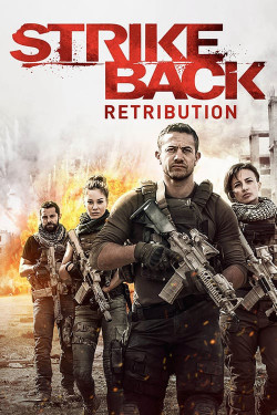 Trả Đũa (Phần 6) - Strike Back (Season 6) (2017)