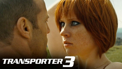 Transporter 3 - Transporter 3