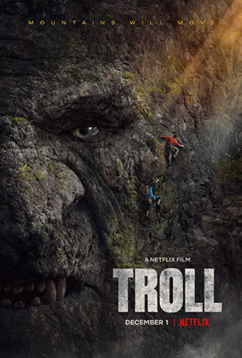 Troll: Quỷ Núi Khổng Lồ - Troll (2022)