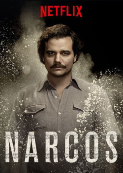 Trùm ma túy (Phần 1) - Narcos (Season 1)