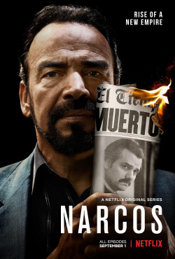 Trùm ma túy (Phần 3) - Narcos (Season 3) (2017)