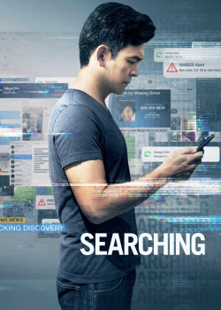 Truy Tìm Tung Tích Ảo - Searching (2018)