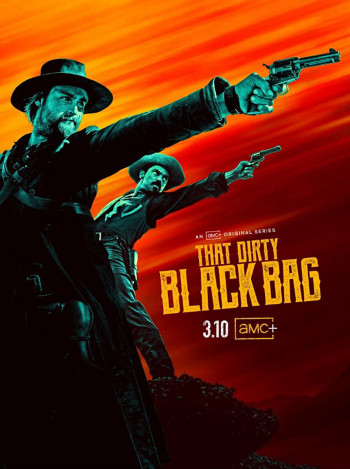 Túi Đen Bẩn (Phần 1) - That Dirty Black Bag (Season 1)