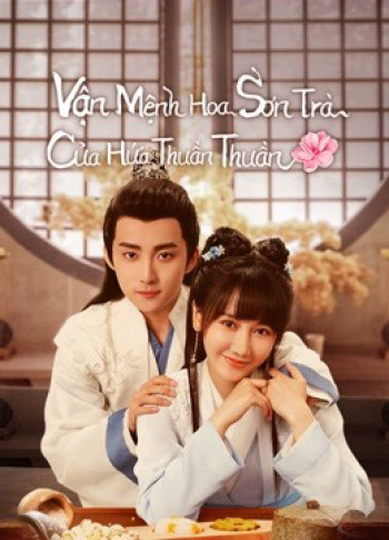 Vận Mệnh Hoa Sơn Trà Của Hứa Thuần Thuần - A Camellia Romance (2021)