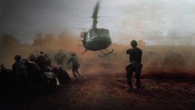 Vietnam: The War That Changed America - Vietnam: The War That Changed America