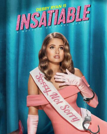 Vô độ (Phần 2) - Insatiable (Season 2)