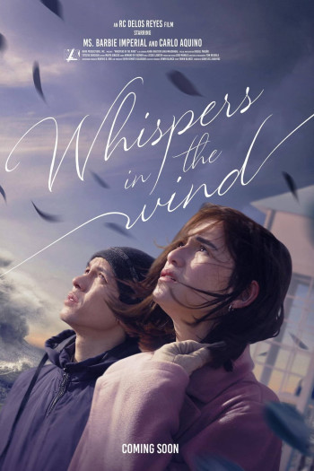 Lời Thì Thầm Trong Gió - Whispers in the Wind (2024)