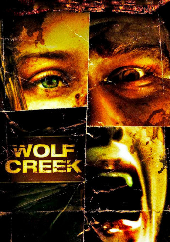 Wolf Creek - Wolf Creek (2005)