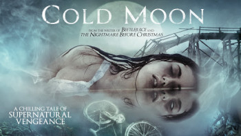 Xác Chết Đêm Trăng - Cold Moon