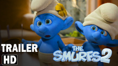 Xì Trum 2 - The Smurfs 2