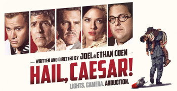 Xin Chào, Caesar! - Hail, Caesar!